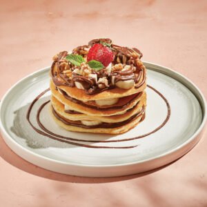 Палачинка Нутела