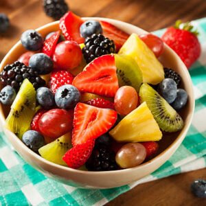 Овошна Салата