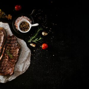 Главни јадења