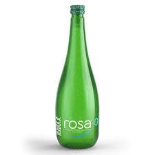 Минерална Вода 0.5L