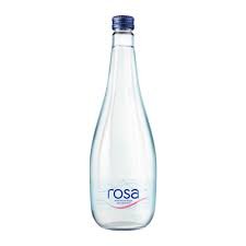 Негазирана вода 0.5L