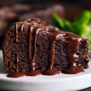 Чоколадна Торта